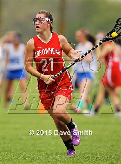 Thumbnail 2 in  Brookfield East/Brookfield Central @ Arrowhead photogallery.