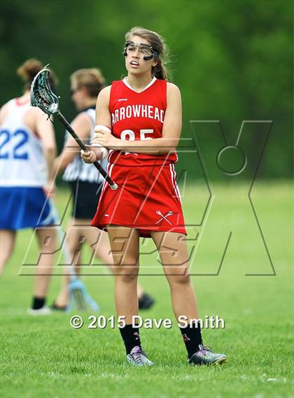 Thumbnail 1 in  Brookfield East/Brookfield Central @ Arrowhead photogallery.