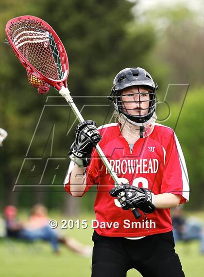 Thumbnail 1 in  Brookfield East/Brookfield Central @ Arrowhead photogallery.