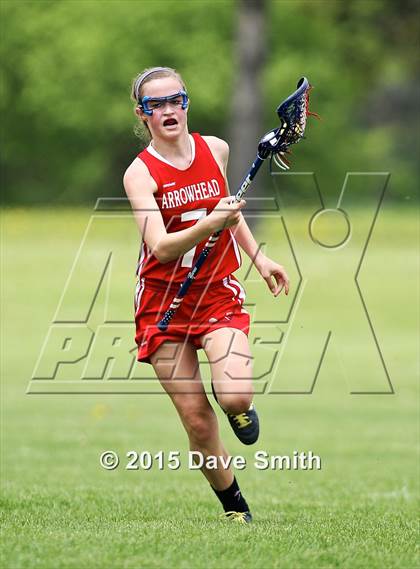 Thumbnail 2 in  Brookfield East/Brookfield Central @ Arrowhead photogallery.