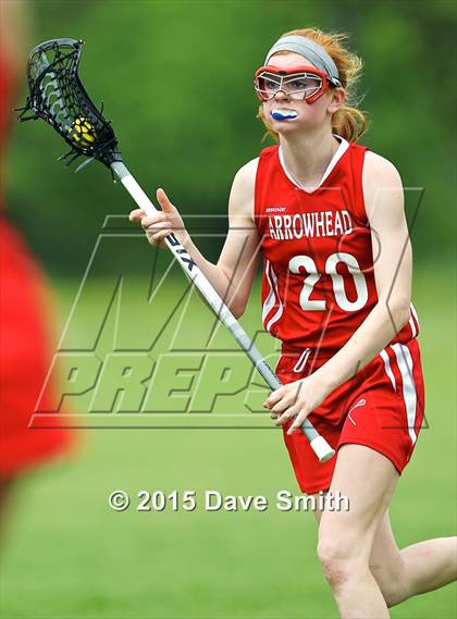 Thumbnail 2 in  Brookfield East/Brookfield Central @ Arrowhead photogallery.