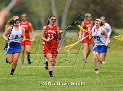 Thumbnail 2 in  Brookfield East/Brookfield Central @ Arrowhead photogallery.