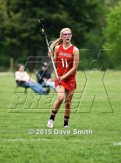 Thumbnail 1 in  Brookfield East/Brookfield Central @ Arrowhead photogallery.