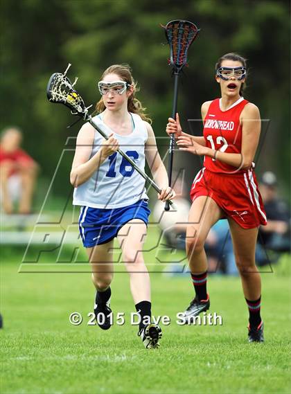 Thumbnail 1 in  Brookfield East/Brookfield Central @ Arrowhead photogallery.