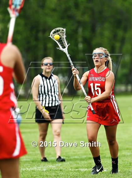 Thumbnail 3 in  Brookfield East/Brookfield Central @ Arrowhead photogallery.