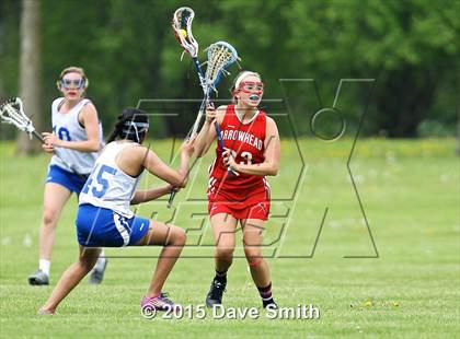 Thumbnail 2 in  Brookfield East/Brookfield Central @ Arrowhead photogallery.