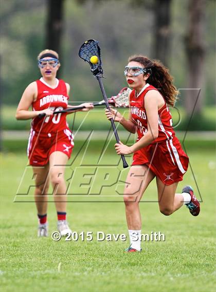 Thumbnail 3 in  Brookfield East/Brookfield Central @ Arrowhead photogallery.