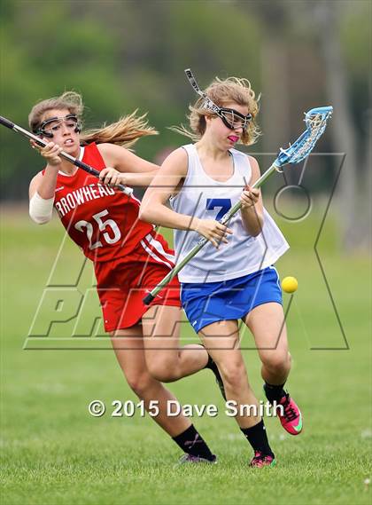 Thumbnail 2 in  Brookfield East/Brookfield Central @ Arrowhead photogallery.
