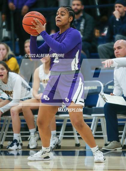 Thumbnail 1 in Ben Davis vs. Mooresville (IHSAA 4A Regional Final) photogallery.