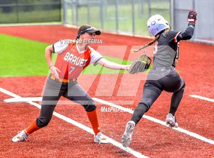 Thumbnail 2 in Bonner Springs @ Shawnee Mission Northwest photogallery.