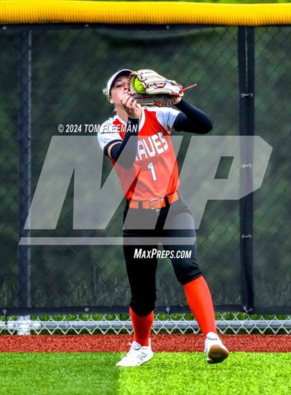Thumbnail 2 in Bonner Springs @ Shawnee Mission Northwest photogallery.