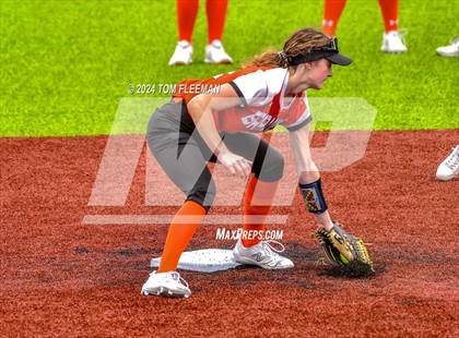 Thumbnail 3 in Bonner Springs @ Shawnee Mission Northwest photogallery.