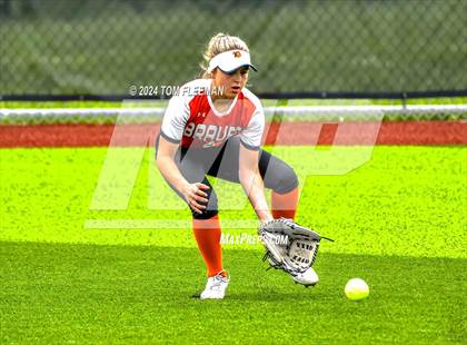 Thumbnail 3 in Bonner Springs @ Shawnee Mission Northwest photogallery.