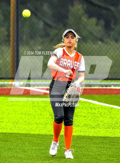 Thumbnail 3 in Bonner Springs @ Shawnee Mission Northwest photogallery.
