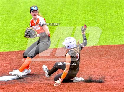 Thumbnail 2 in Bonner Springs @ Shawnee Mission Northwest photogallery.
