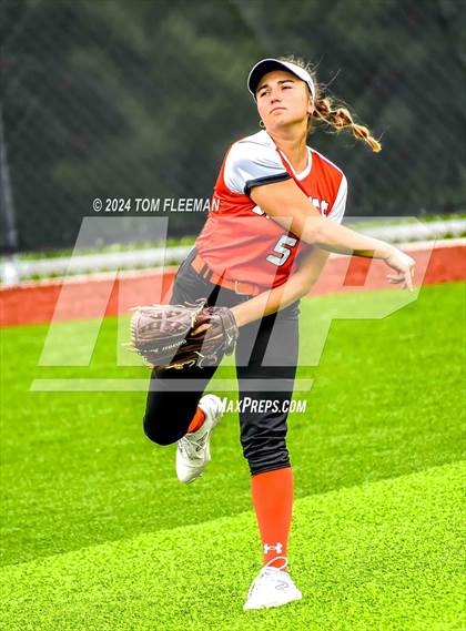 Thumbnail 3 in Bonner Springs @ Shawnee Mission Northwest photogallery.