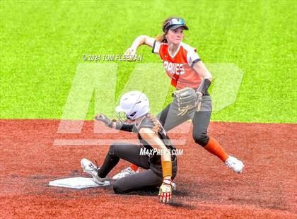 Thumbnail 3 in Bonner Springs @ Shawnee Mission Northwest photogallery.