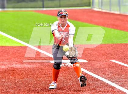 Thumbnail 3 in Bonner Springs @ Shawnee Mission Northwest photogallery.