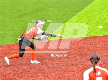 Thumbnail 2 in Bonner Springs @ Shawnee Mission Northwest photogallery.