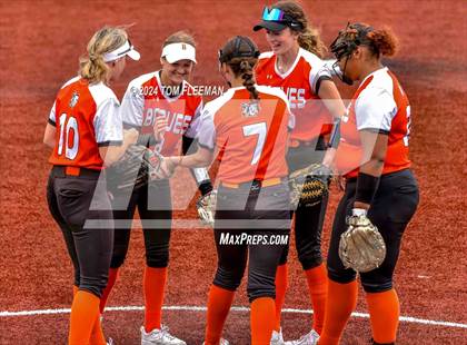 Thumbnail 2 in Bonner Springs @ Shawnee Mission Northwest photogallery.