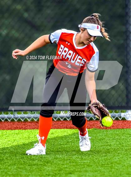 Thumbnail 1 in Bonner Springs @ Shawnee Mission Northwest photogallery.