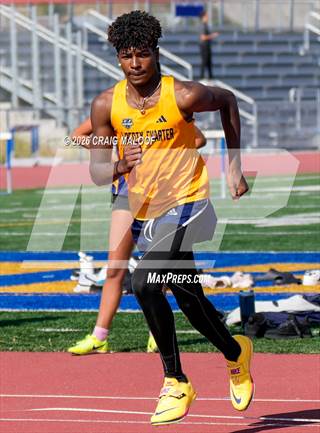 Frontier Conference Finals