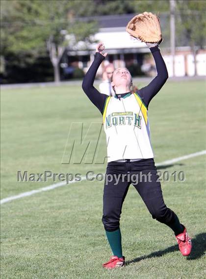 Thumbnail 1 in Lancaster @ Williamsville North photogallery.