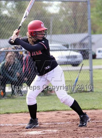 Thumbnail 3 in Lancaster @ Williamsville North photogallery.