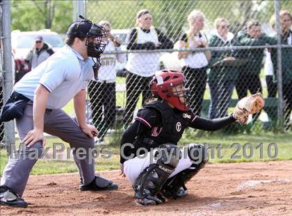 Thumbnail 3 in Lancaster @ Williamsville North photogallery.