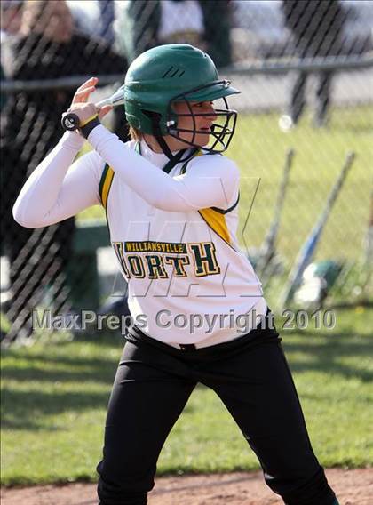 Thumbnail 1 in Lancaster @ Williamsville North photogallery.