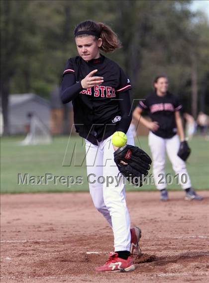 Thumbnail 3 in Lancaster @ Williamsville North photogallery.