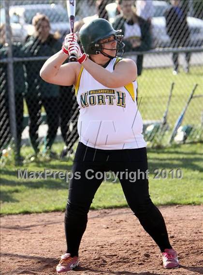 Thumbnail 3 in Lancaster @ Williamsville North photogallery.