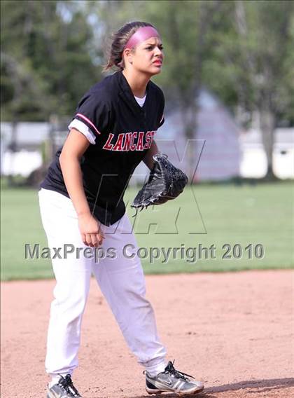 Thumbnail 1 in Lancaster @ Williamsville North photogallery.