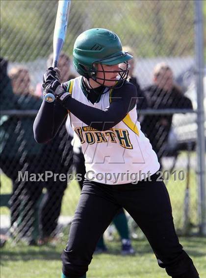 Thumbnail 3 in Lancaster @ Williamsville North photogallery.