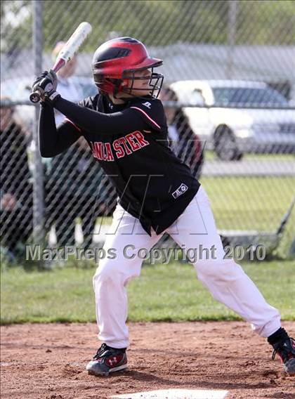 Thumbnail 1 in Lancaster @ Williamsville North photogallery.