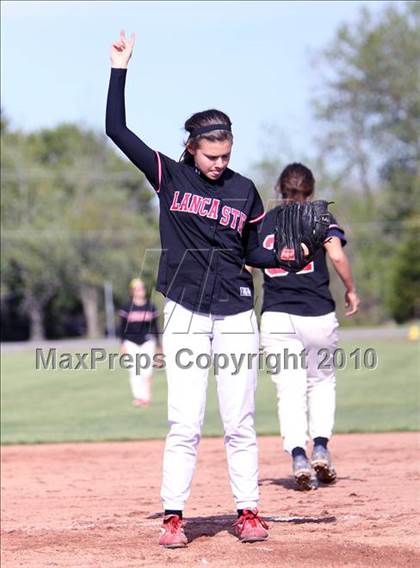 Thumbnail 3 in Lancaster @ Williamsville North photogallery.