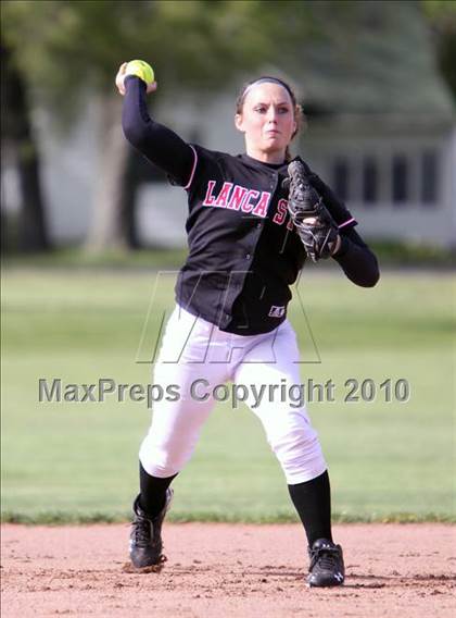 Thumbnail 3 in Lancaster @ Williamsville North photogallery.