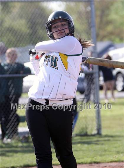 Thumbnail 3 in Lancaster @ Williamsville North photogallery.
