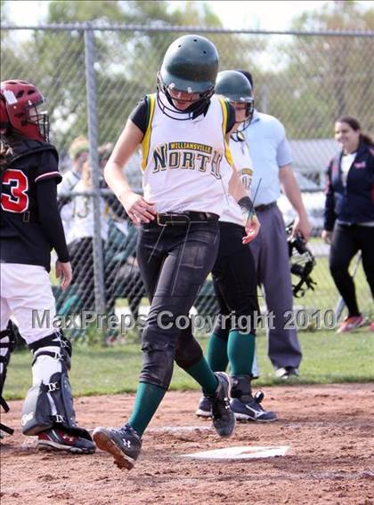 Thumbnail 2 in Lancaster @ Williamsville North photogallery.