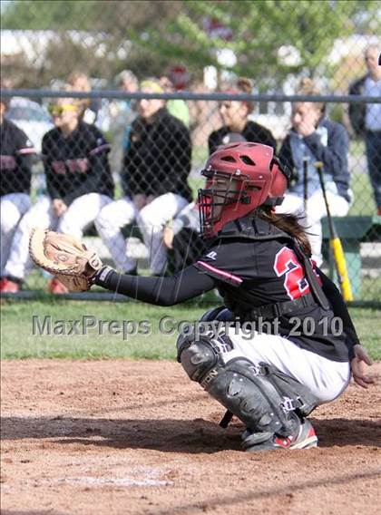 Thumbnail 3 in Lancaster @ Williamsville North photogallery.