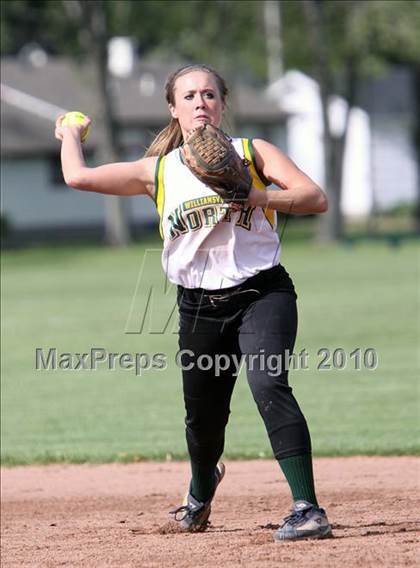 Thumbnail 3 in Lancaster @ Williamsville North photogallery.