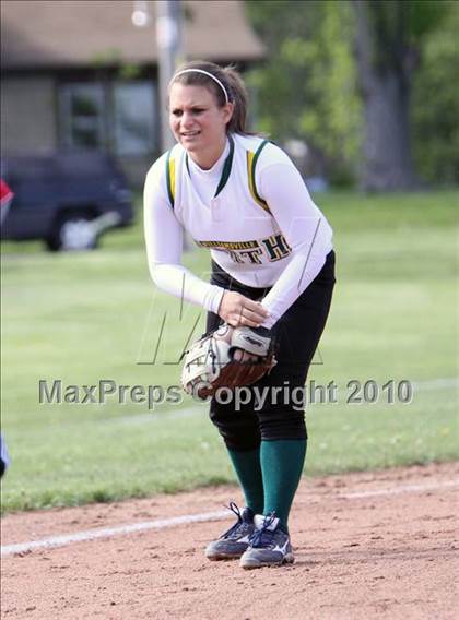 Thumbnail 1 in Lancaster @ Williamsville North photogallery.