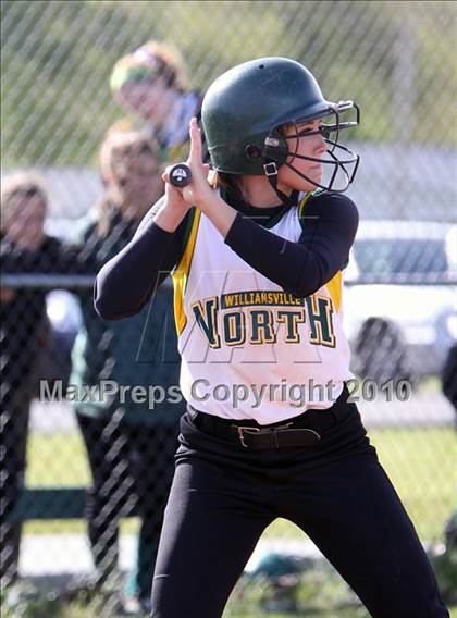 Thumbnail 1 in Lancaster @ Williamsville North photogallery.
