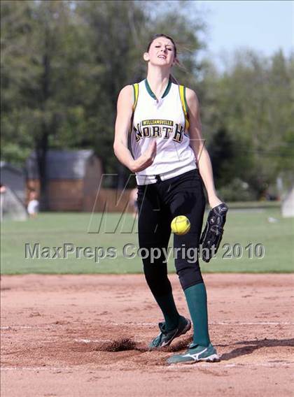Thumbnail 1 in Lancaster @ Williamsville North photogallery.