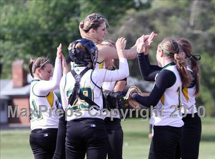 Thumbnail 1 in Lancaster @ Williamsville North photogallery.