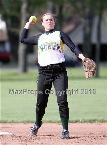 Thumbnail 1 in Lancaster @ Williamsville North photogallery.