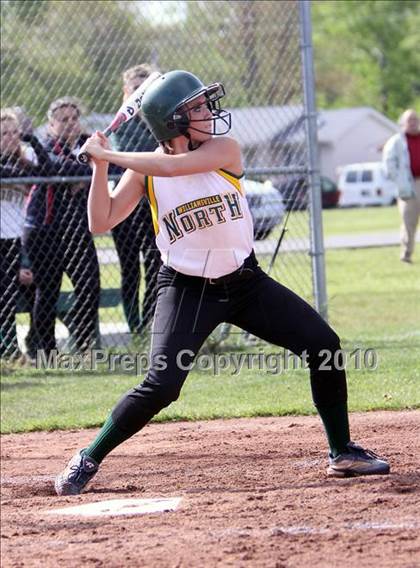 Thumbnail 1 in Lancaster @ Williamsville North photogallery.