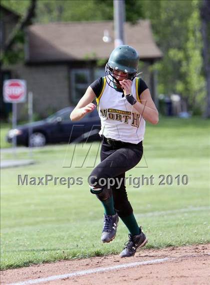 Thumbnail 1 in Lancaster @ Williamsville North photogallery.