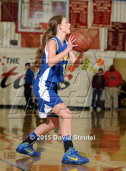 Thumbnail 1 in Maxwell vs. East Nicolaus (Love of the Game) photogallery.