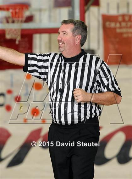 Thumbnail 1 in Maxwell vs. East Nicolaus (Love of the Game) photogallery.